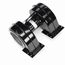 Centrifugal Blower With Sleeve Bearing, 1500 Rpm, 115v, 60hz, 1.3 Amps, 50756-D500
