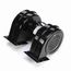 Centrifugal Blower With Sleeve Bearing, 1500 Rpm, 115v, 60hz, 1.3 Amps, 50756-D500