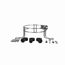 Double Wire Belly Band 5.6" Dia. Motor Mounting Kit, 87256066