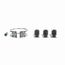 Double Wire Belly Band 3.3" Dia. Motor Mounting Kit, 87256117