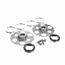 42 Fr Base Mounting (2 Pcs), 87256146