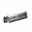 Rectangular Oem Blower 3000 Rpm 1 Phase Direct Steel 1 Speed, A981
