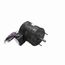 1/12 hp Motor 1550 Rpm 115/230v Oem Ilg Replacement, D115