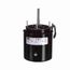 1-Speed 1500 RPM 1/25 HP Motor (115V)