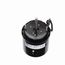 1-Speed 1500 RPM 1/25 HP Motor (115V)