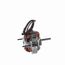 3.3" Diamater Motor, 1/85 hp 115v, 1 Speed, D201