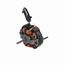 3.3" Diamater Motor, 1/85 hp 115v, 1 Speed, D201