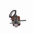 3.3" Diamater Motor, 1/85 hp 115v, 1 Speed, D201