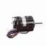 Ventilation Shaded Pole Refrigeration Fan Motor 1/10 hp 1550rpm 115/208-230v, D480