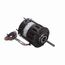 Ventilation Shaded Pole Refrigeration Fan Motor 1/10 hp 1550rpm 115/208-230v, D480