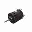 Ventilation Shaded Pole Refrigeration Fan Motor 1/10 hp 1550rpm 115/208-230v, D480