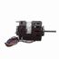 Ventilation Shaded Pole Refrigeration Fan Motor 1/10 hp 1550rpm 115/208-230v, D480