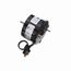 Motor 3.3 Diameter 1/75 Hp, D637