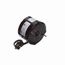 Motor 3.3 Diameter 1/75 Hp, D637