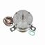 277v 1 Ph 1/6 Hp 1650 Rpm Motor, D894