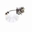 C-frame Motor 5/8" Stack, K1575