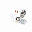 1 Speed 5/8" Stack Motor C-frame, K1670