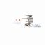 1 Speed 5/8" Stack Motor C-frame, K1670