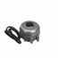 2-5/8" Dia, 1450 Rpm, 1 Speed Unit Bearing Refrigeration Motor, UB556