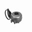 2-5/8" Dia, 1450 Rpm, 1 Speed Unit Bearing Refrigeration Motor, UB556