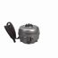 2-5/8" Dia, 1450 Rpm, 1 Speed Unit Bearing Refrigeration Motor, UB556