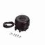 9 Watt 1550 Rpm Counter Clockwisele 115v Motor, UB563