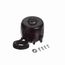 2-5/8" Dia, 1550 Rpm, 1 Speed Unit Bearing Fan Motor, UB568