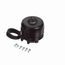 2-5/8" Dia, 1550 Rpm, 1 Speed Unit Bearing Fan Motor, UB568