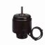 50w 230v 1150 Rpm 1 Speed Motor, UB580