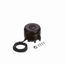 1/125 hp 1550 Rpm 6 Watt 240v Unit Bearing Refrigeration Motor, UB596
