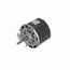 208-230v 1 Ph 1/5 Hp 1075 Rpm Motor, 3012