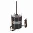 208-230v 1 Ph 1/2 Hp 825 Rpm Motor, 3747HS