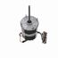 208-230v 1 Ph 1/2 Hp 825 Rpm Motor, 3747HS