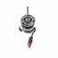 208-230v 1 Ph 3/4 Hp 1075 Rpm Motor, 3990