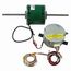 3/4 Hp 115-208/230v Evergreen, 6007DS