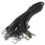 41" Rubber Tie Down Stretch Straps (Pack of 10)