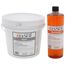 ResSeal Multipurpose Epoxy Based HVAC Sealant & Coating, Corrosion Resistant (1 Gallon)