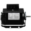 5-5/8" Capacitor Start Resilient Base Motor (115/230V, 1725 RPM, 1/3 HP)