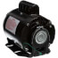 5-5/8" Capacitor Start Resilient Base Motor (115/230V, 1725 RPM, 1/3 HP)