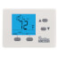 1H Programmable Thermostat w/ 72F Max