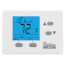 1H/1C Programmable Thermostat