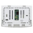 Digital Non-Programmable Multistage Thermostat (2 Heat/2 Cool)