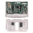 Digital 5-2 Day Programmable Thermostat Heat Pump/Single Stage (1 Heat/1 Cool)