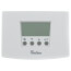Digital 7 Day Programmable Thermostat Heat Pump/Single Stage (1 Heat/1 Cool)