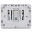 Digital Non-Programmable Wall Thermostat (2 Heat/1 Cool)