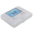 Digital Non-Programmable Wall Thermostat (2 Heat/1 Cool)