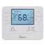 Digital Non-Programmable Wall Thermostat (2 Heat/1 Cool)
