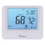 Digital Programmable Touchscreen Wall Thermostat (1 Heat/1 Cool)