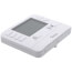 Digital Programmable Wall Thermostat (2 Heat/1 Cool)