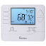 Digital Programmable Wall Thermostat (2 Heat/1 Cool)